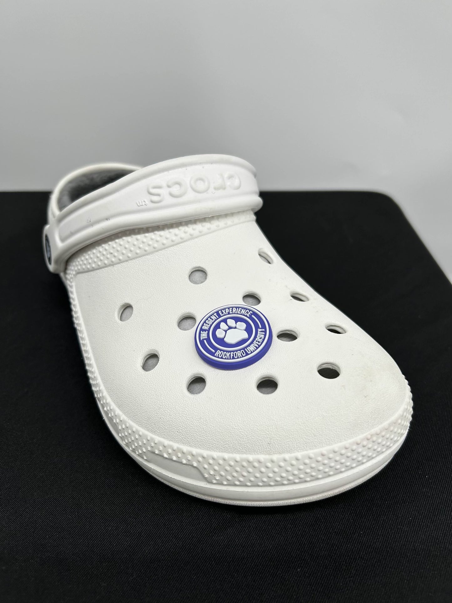 Shoe (Croc) Charm