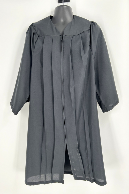 Undergraduate Graduation Robe & Hat