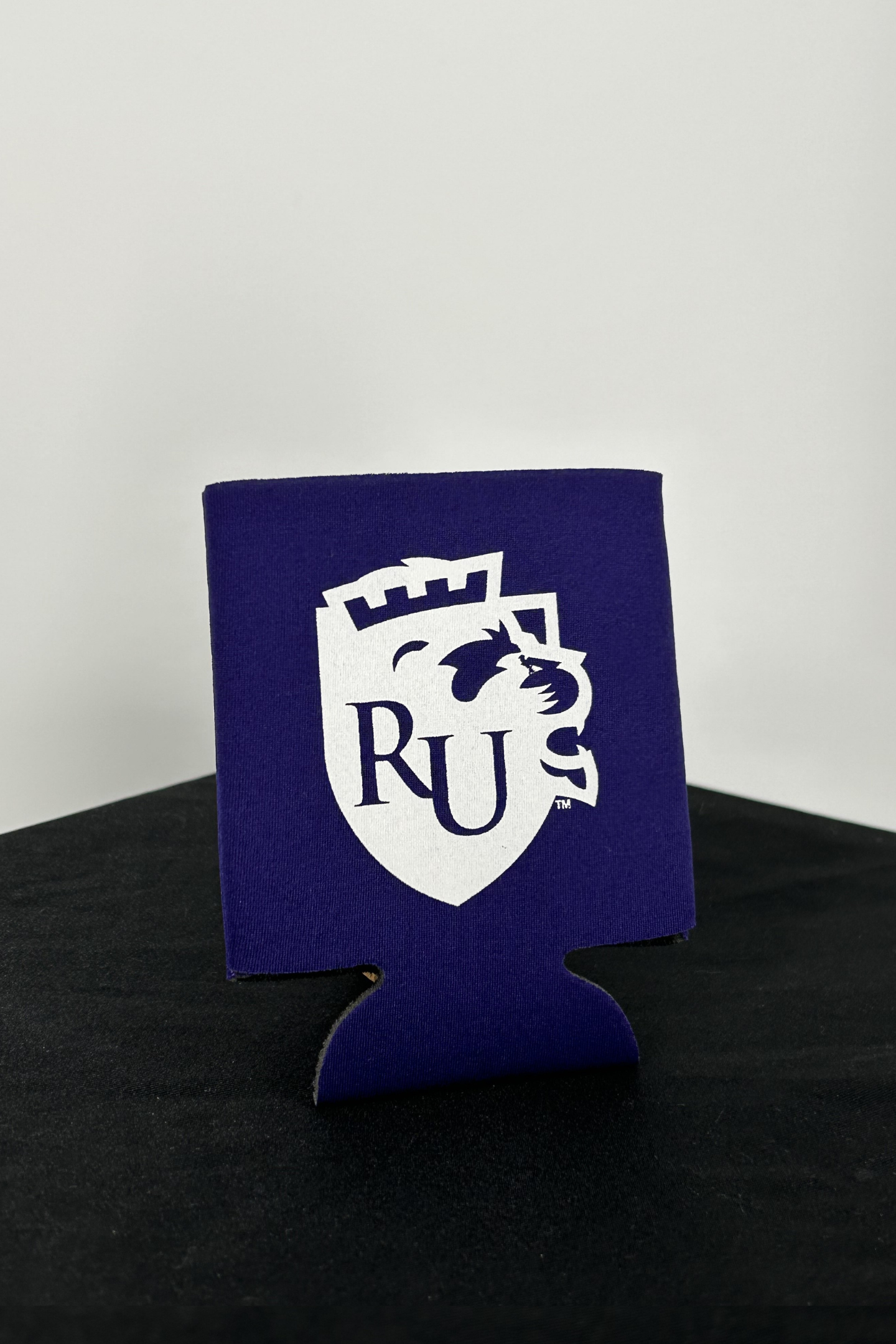RU Shield Koozie