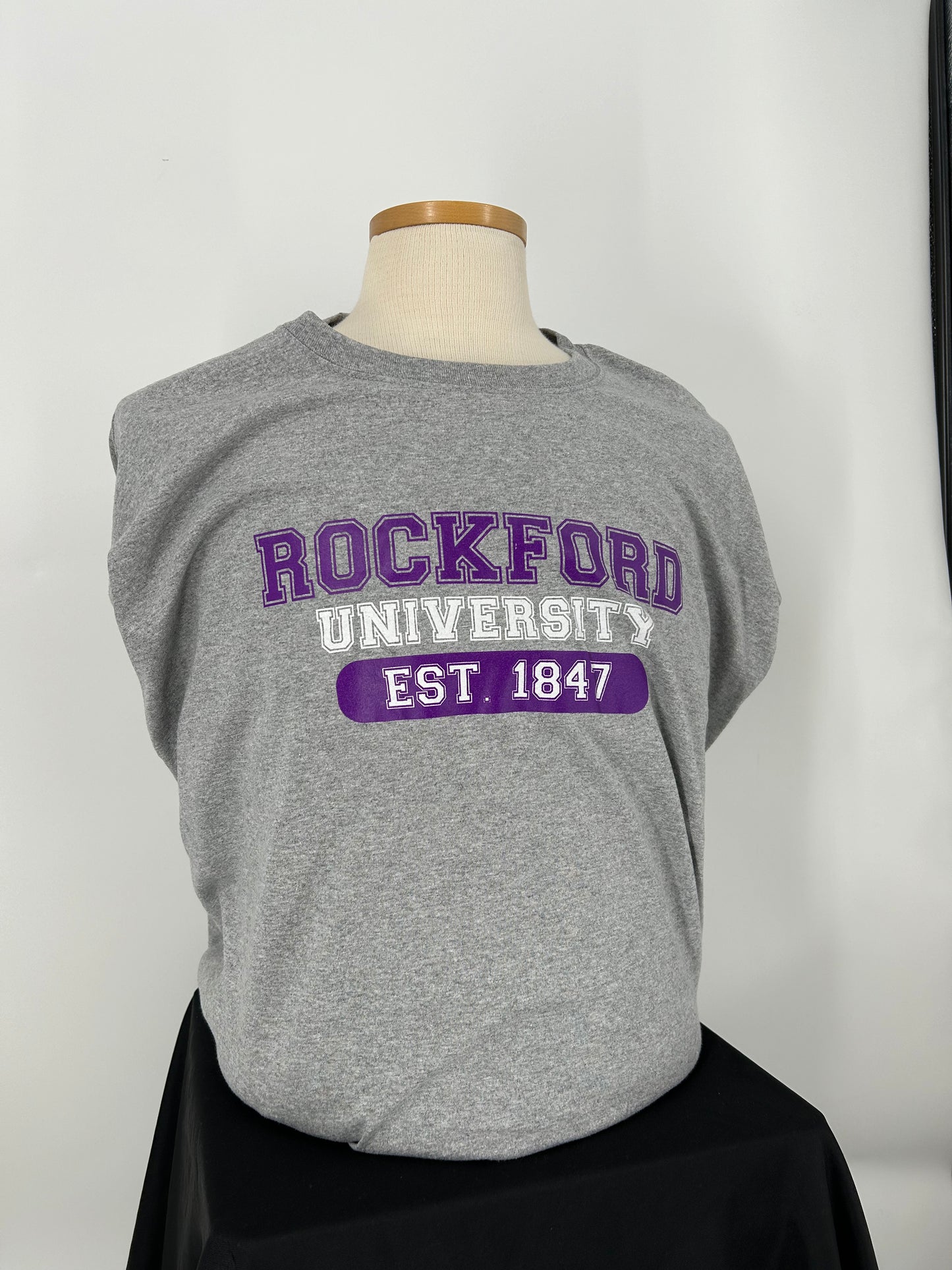 Rockford EST. 1847 Tshirt