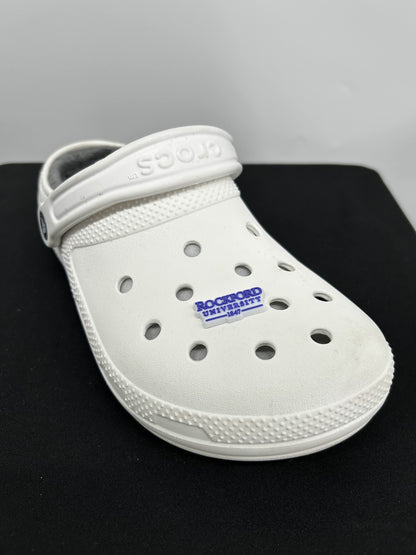 Shoe (Croc) Charm