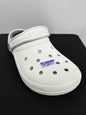 Shoe (Croc) Charm