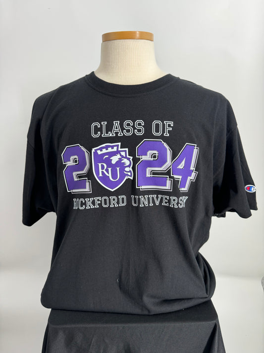 Class of 2024 T-Shirt