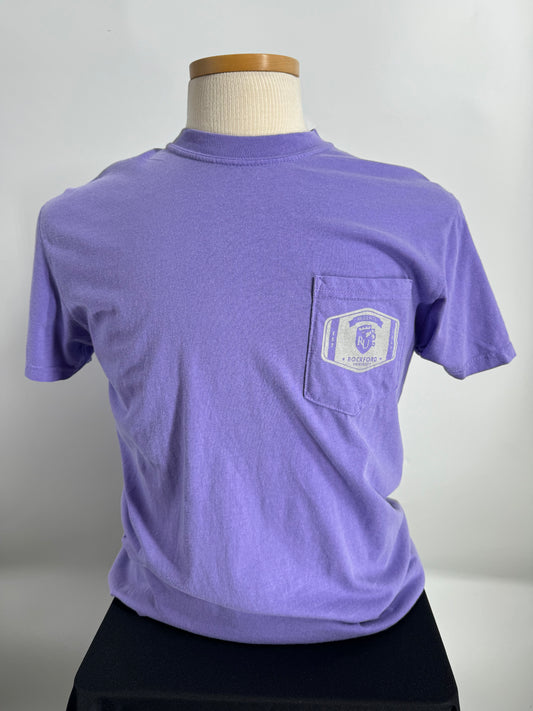 Retro Pocket Tshirt