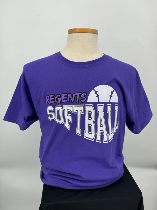 Softball Tshirt