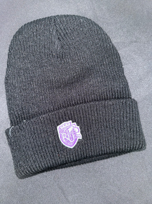 RU Shield Beanie