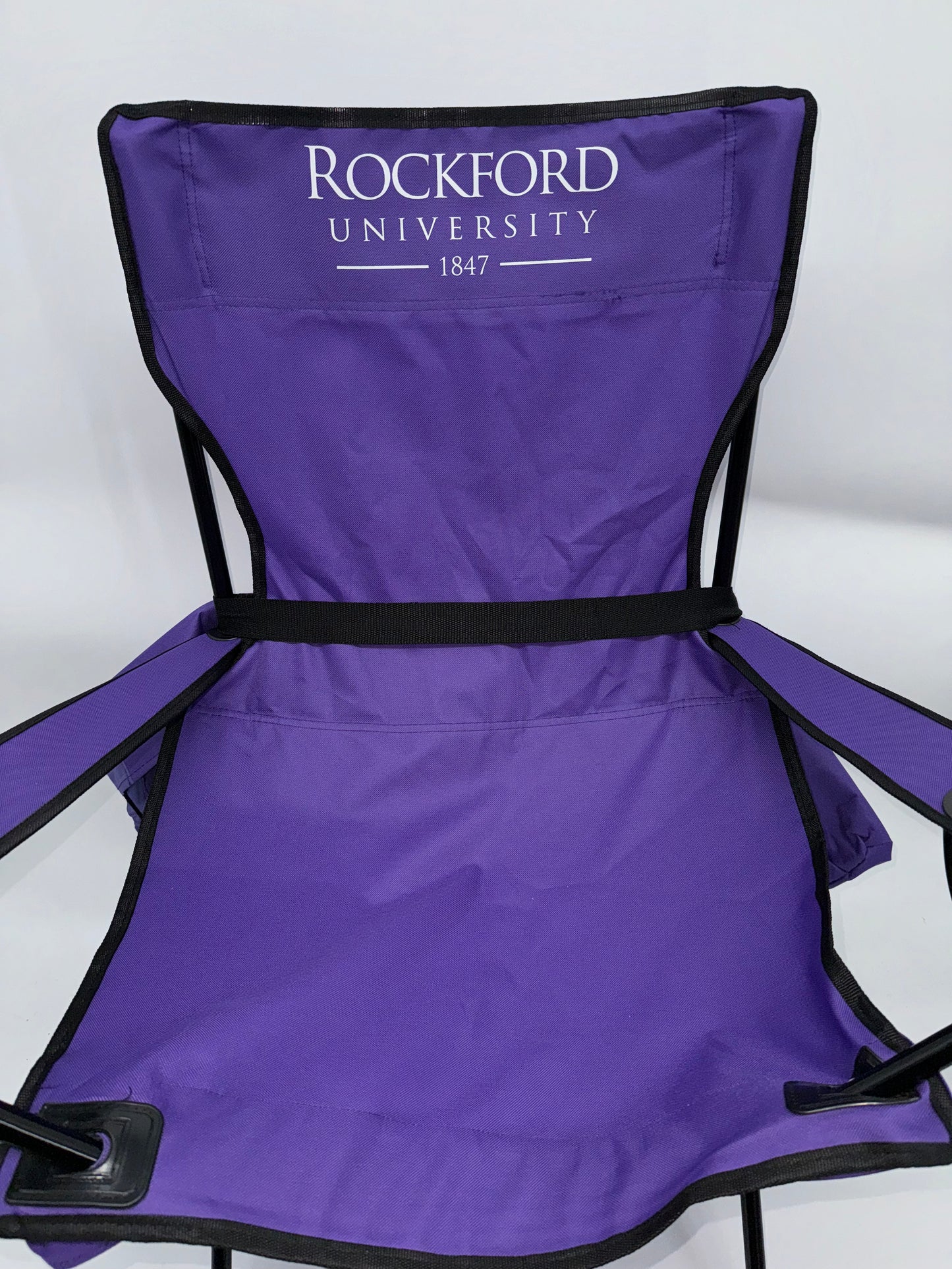 Folding Chair with Carrying Bag