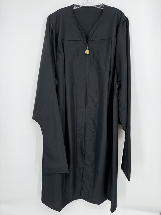 Master's Graduation Robe