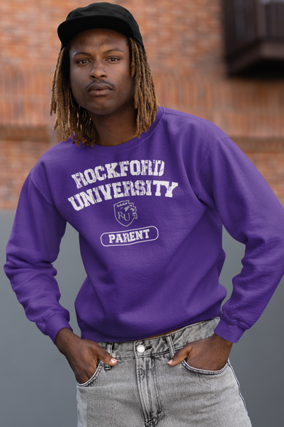 Parents Crewneck