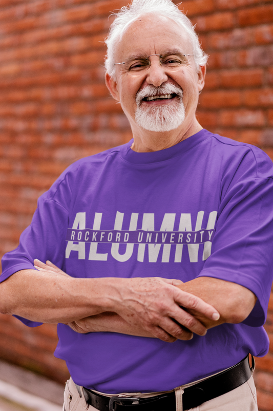 RU Alumni T-Shirt
