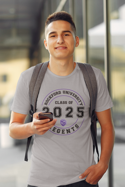Class of 2025 T-Shirt