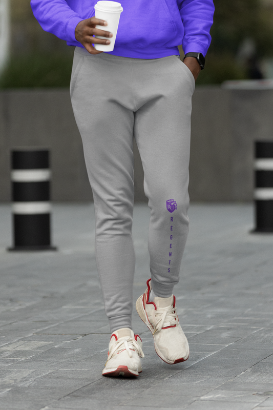 Sweatpants - RU Shield