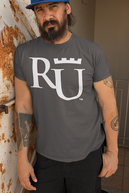 RU Logo Tshirt